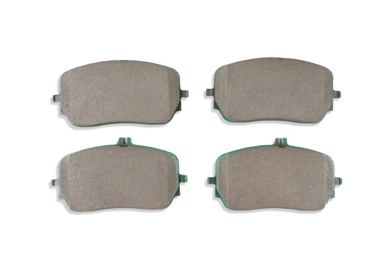 DBA 2021+ Mercedes-Benz GLE53 AMG 4Matic SP Performance Front Brake Pads