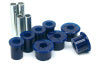 SuperPro Hi-Ace Rear Leaf Rear Bushes