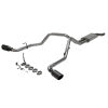 Flowmaster 05-19 Nissan Frontier 4.0L FlowFX DOS Cat-Back Exhaust System