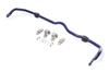 H&R 15-19 Audi A3 Sedan Quattro/S3 (AWD) 8VS 27mm Adj. 2 Hole Sway Bar - Front