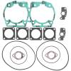 Vertex Gaskets 93-94 Ski-Doo Formula Mach 1 / GT Top End Gasket Kit