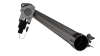 QTP 2015-2020 Ford F-150 QTP Aggressor Cutout Pipe