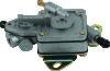 QuadBoss 09-14 Polaris RZR 170 Vacuum Fuel Pumps
