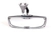 Seizmik 17+ Can Am Maverick X3 Halo-RA Cast Rear View Mirror Pair