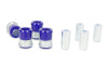 SuperPro Control Arm Bushing Kit