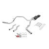 Flowmaster 2000-06 Toyota Tundra American Thunder Cat-Back Exhaust System