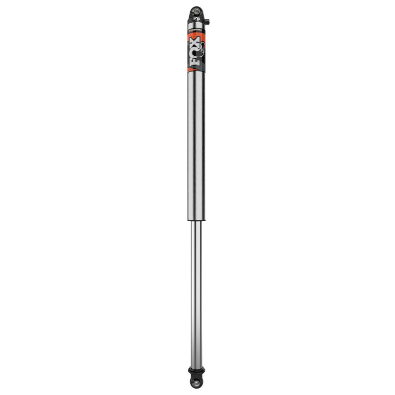 Fox 2.0 Factory Series 5.5in Air Shock 1-1/4in Shaft (Normal Valving) 40/90 - Black/Zinc