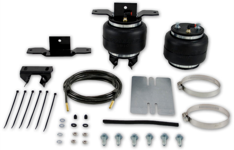 Air Lift LoadLifter 5000 Ultimate Rear Air Spring Kit for 86-94 Toyota Pick Up Base Model