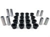 Tuff Country 99-01 (April 1999) Ram 1500 4wd Upr & Lwr Cntrl Arm Bushings & Sleeves (Lift Kits Only)