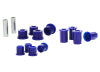 SuperPro Bushing Kit
