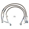 Russell Performance 05-06 Ford F-150 4x4 (Includes F/R center only)(after 11/29/04) Brake Line Kit
