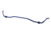 H&R 99-06 Audi TT Quattro/TT Quattro Roadster (AWD) 21mm Adj. 2 Hole Sway Bar - Rear