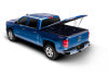 UnderCover 17-19 Ford F-250/F-350 6.8ft Lux Bed Cover - Ruby Red