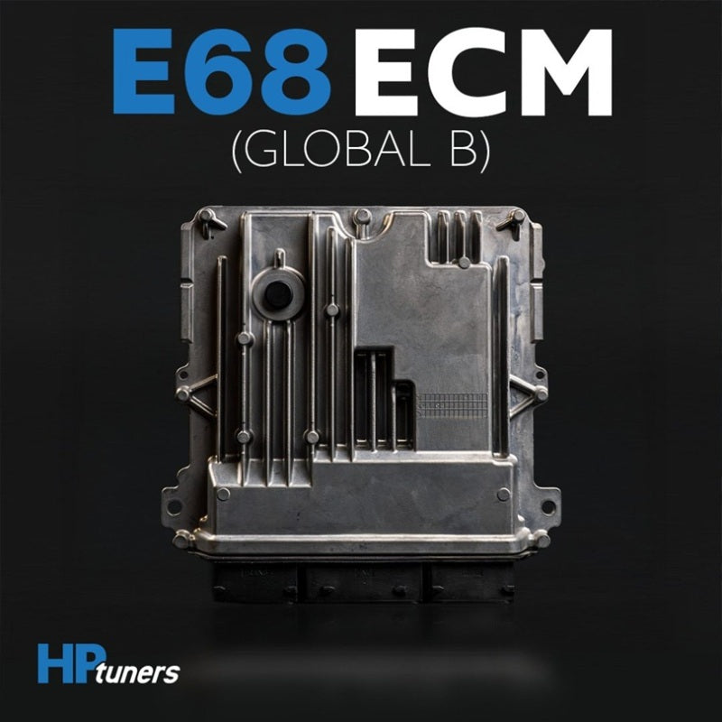 HPT GM E68 Global B ECM Upgrade (*VIN & Original ECM Required*)