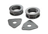 Superlift 12-18 Ram 1500 4WD Front Only (Not for Models Equipped w/ Air Ride) 2.5in Leveling Kit