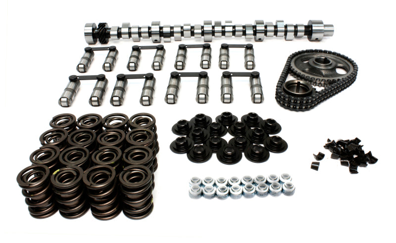 Comp Cams Camshaft Kit, P8 Xr264Hr-10