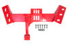 UMI Performance 82-92 GM F-Body Tunnel Mounted Torque Arm Mount