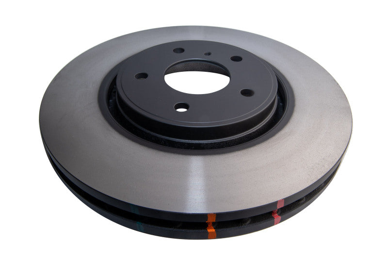 DBA 05-12 Infiniti FX35 Front 4000 Series Standard Rotor