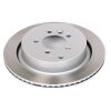 Power Stop 05-09 Land Rover LR3 Rear Semi Coated Rotor