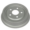 Power Stop 95-02 Pontiac Sunfire Rear Premium Brake Drum