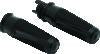 Kuryakyn Phantom Grips Indian Black