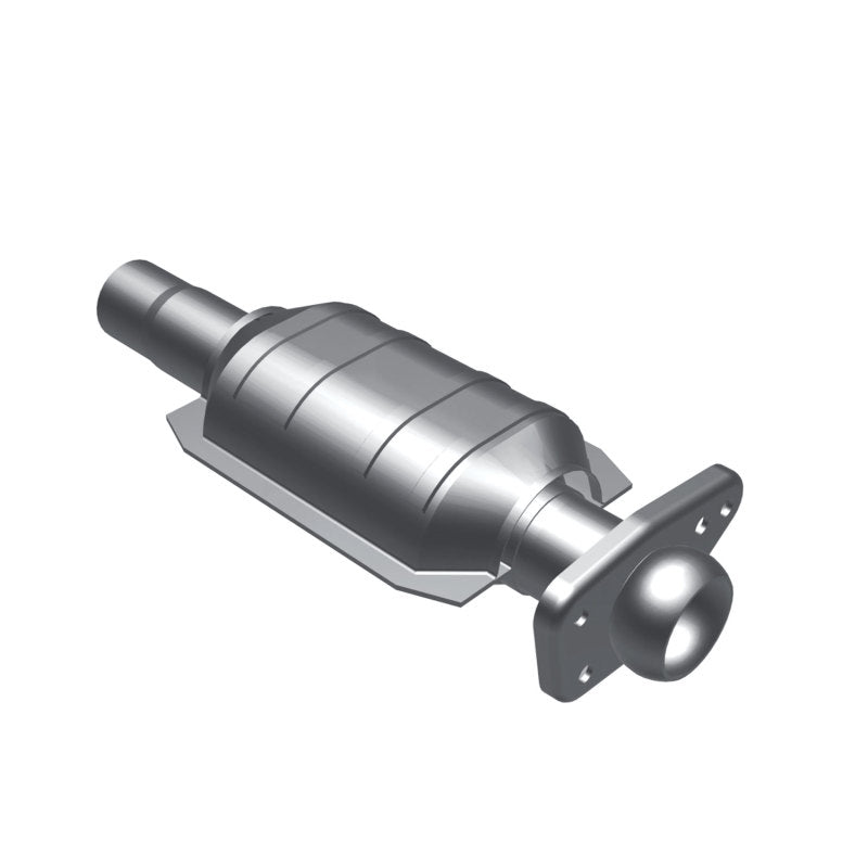 MagnaFlow Direct Fit Catalytic Converter Sonoma-S10 94-95 2.2/4.3L