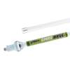 Rugged Radios Base Camp - Base Station GMRS Tuned Fiberglass Antenna