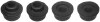 MOOG 67-73 Chrysler Imperial Front Strut Rod Bushing