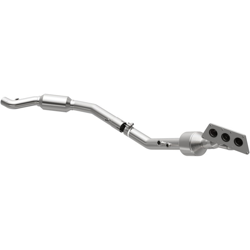 MagnaFlow 12-15 ML350 V6 3.5 OEM Manifold Direct Fit Converter