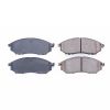 Power Stop 08-12 Infiniti EX35 Front Z16 Evolution Ceramic Brake Pads