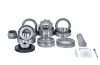 Revolution Gear & Axle 07-19 Toyota Land Cruiser/Tundra 9in IFS Ring & Pinion Master Install Kit