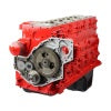Industrial Injection 03-04 Dodge 5.9L Cummins CR Premium Stock Plus Short Block