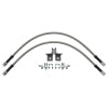 Wilwood Flexline Kit 03-11 Ford Crown Victoria