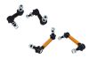 Whiteline 08-15 Mitsubishi Lancer Evolution Adjustable Sway Bar Vehicle Link Kit