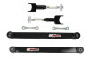UMI Performance 78-96 GM B-Body Boxed Lower Control Arm & Adjustable Upper Control Arm Kit