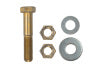 UMI Performance 59-70 Chevy B-Body Panhard Bar Hardware Kit
