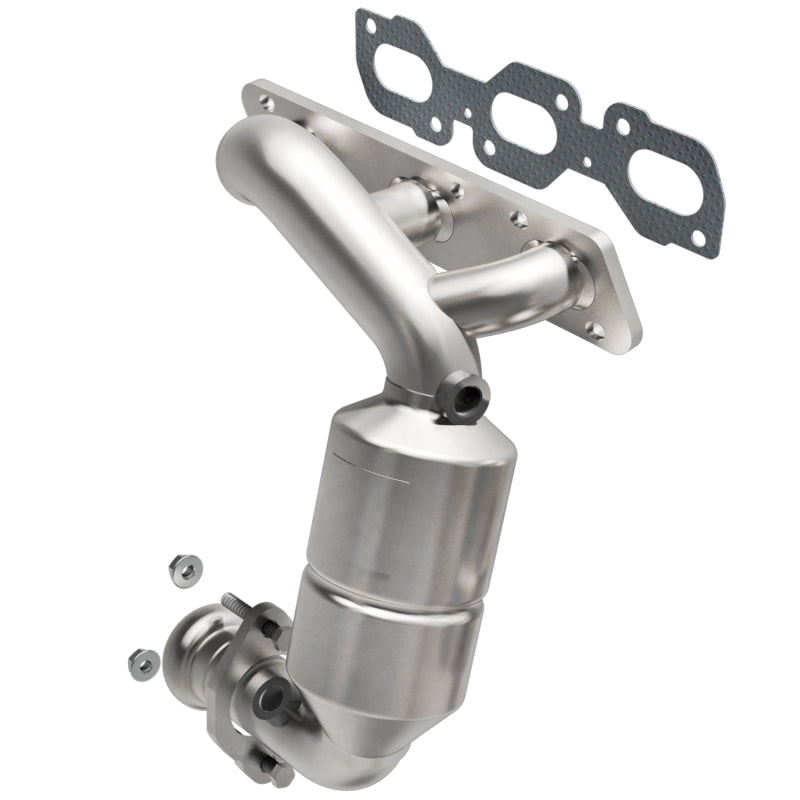 MagnaFlow Direct Fit Catalytic Converter 01-05 Ford Escape / Mazda Tribute 2.0L (CA Emissions)