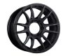 Gram Lights 57XR-X 17x8 +20 6x139 Black Graphite Wheel