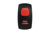 sPOD Lockout Safety Switch Rear Locker
