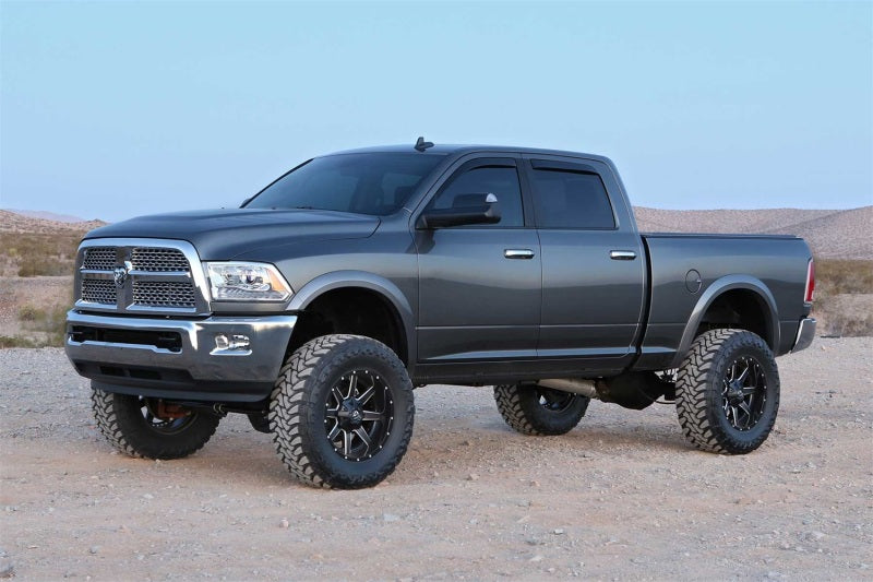 Fabtech 09-13 Ram 2500/3500 4WD 6in Performance System - Component Box 1