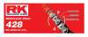 RK Chain RK-M 428-100FT - Natural