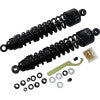 Progressive Harley-Davidson 413 Series Shocks 15.0in - Black