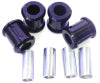 SuperPro Toyota Rear Control Arms Inner Oute