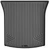 Husky Liners 20-22 Tesla Y WeatherBeater Cargo Liner - Blk