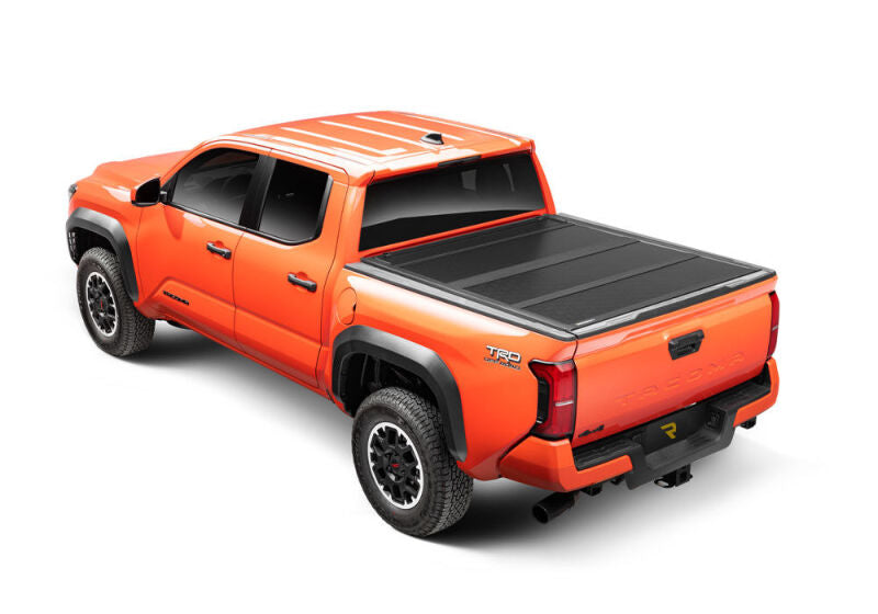BAK 05-15 Toyota Tacoma 6ft Bed BAKFlip G2
