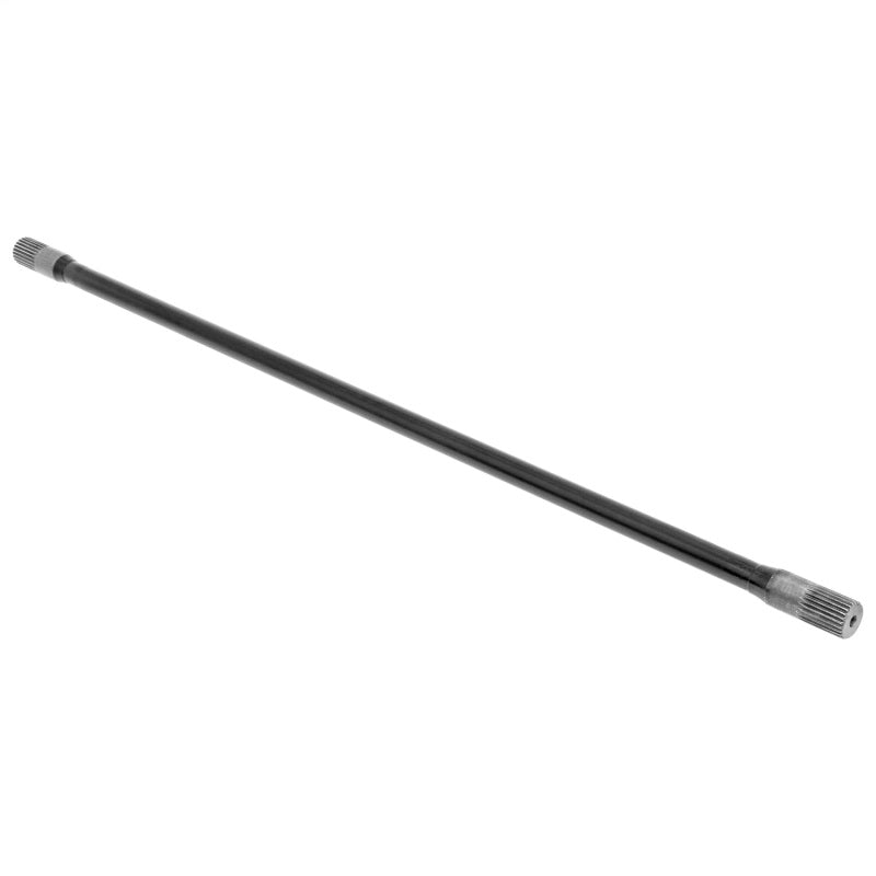 RockJock Antirock Sway Bar Torsion Bar (40in Long x .770in Dia. x 25 Spline)