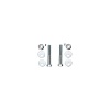 Skyjacker Jeep JL/Gladiator Cam Bolts - Lower Front