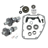 S&S Cycle 99-06 BT Gear Drive 570G Camshaft Kit