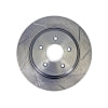 Baer Brakes 13.000in x 1.100in 1-Piece LH Replacement Rotor - Slotted