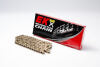 Vortex Racing EK 415 SHDR Clip Master 120 Links- Gold